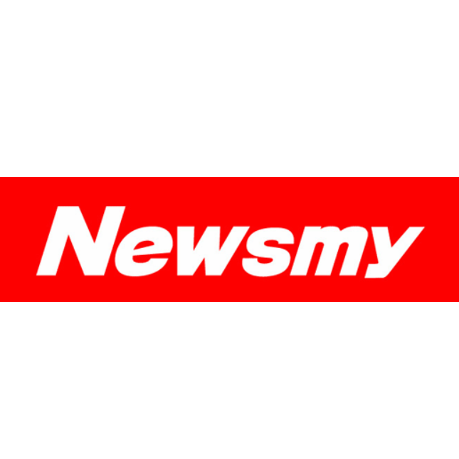 纽曼Newsmy