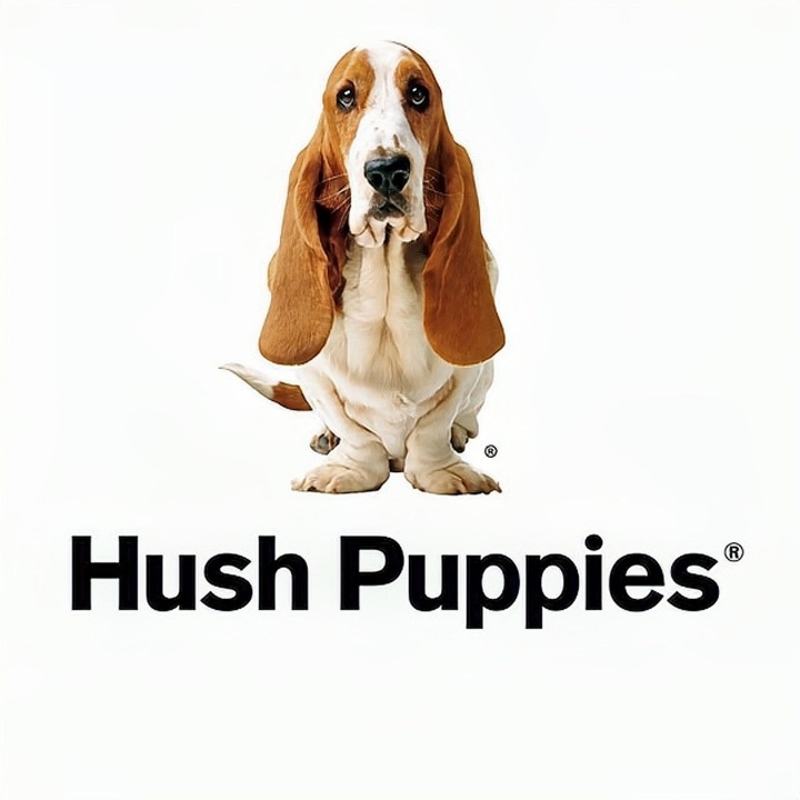 暇步士Hush Puppies