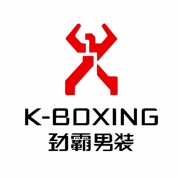 劲霸男装K-BOXING