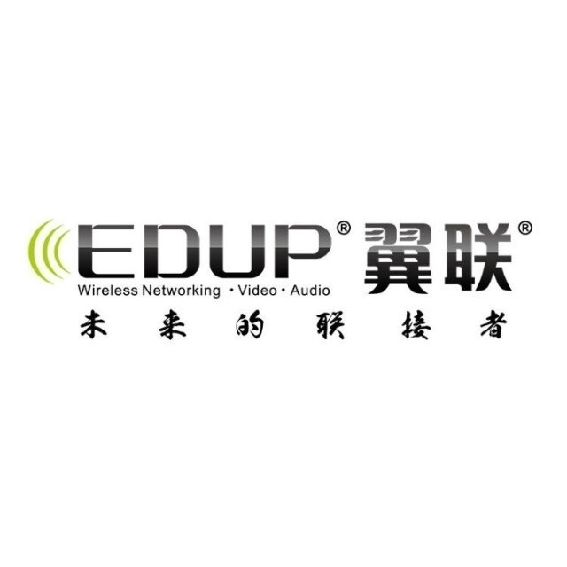 翼联EDUP