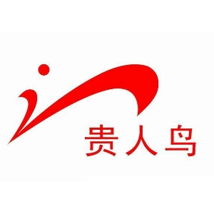 贵人鸟Guirenniao / K-BIRD