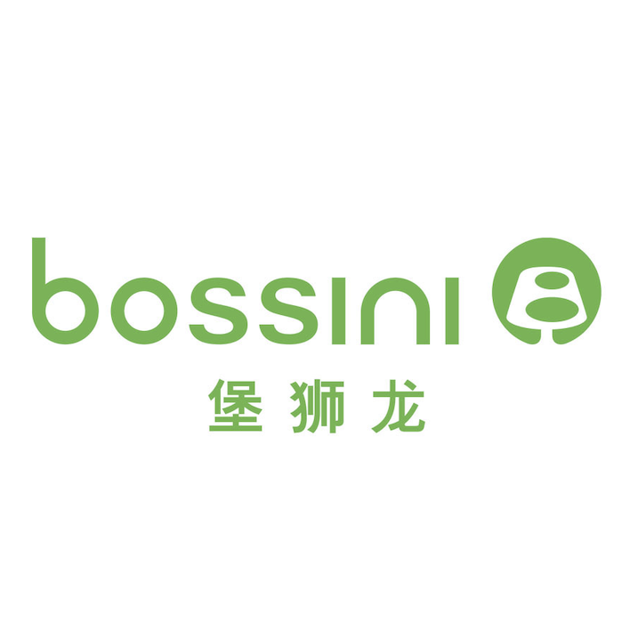 堡狮龙bossini