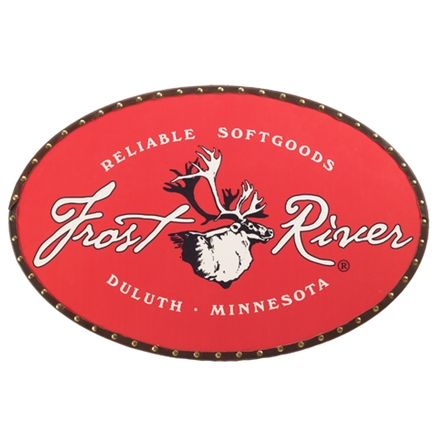 Frost River