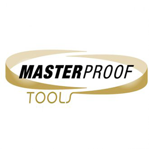 麦思德MASTERPROOF