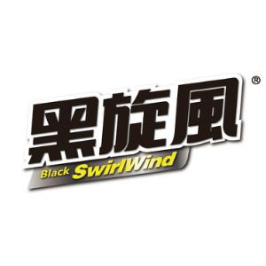 黑旋风black swirl-wind