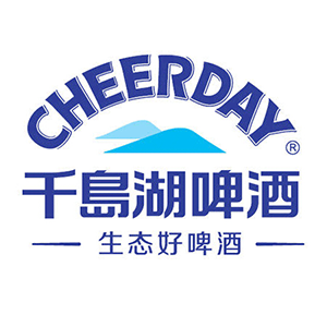千岛湖啤酒CHEERDAY
