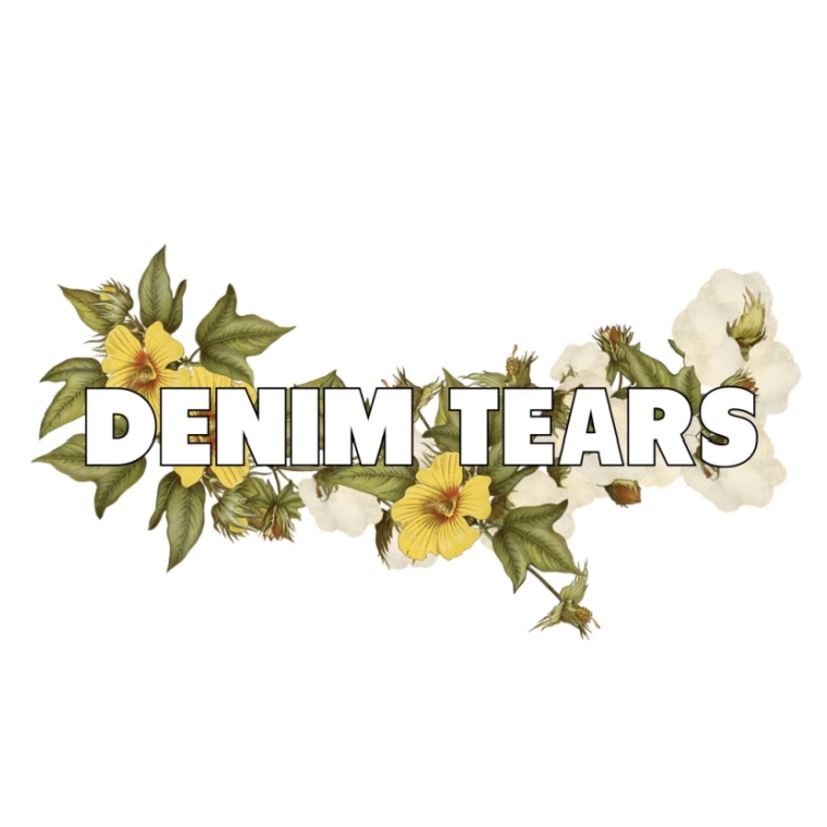 DENIM TEARS