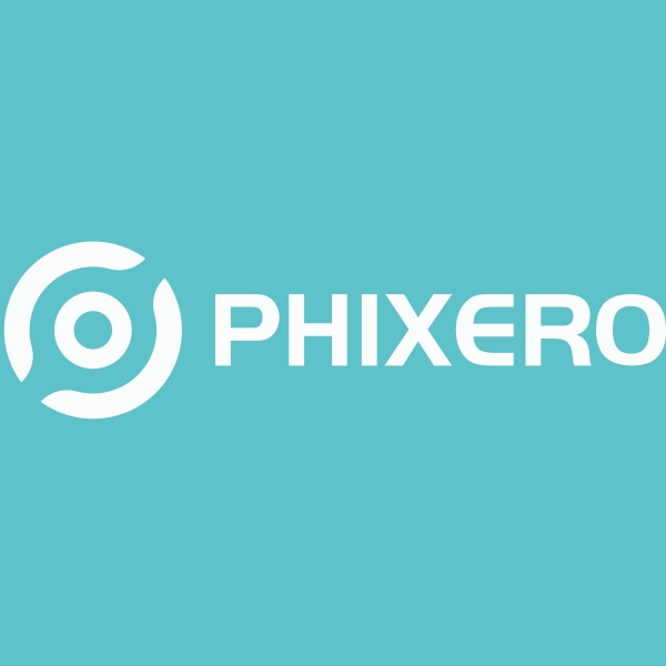 斐数PHIXERO