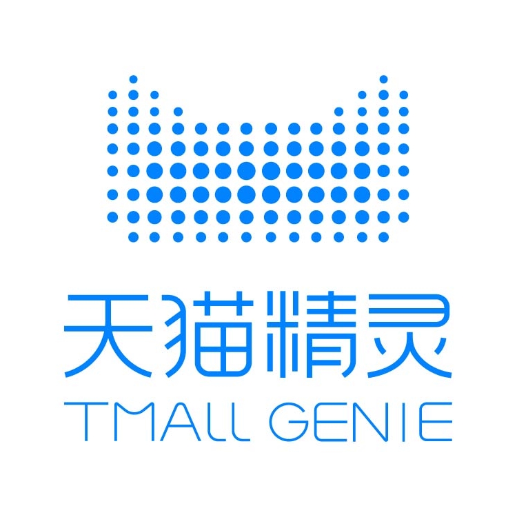 天猫精灵TMALL GENIE