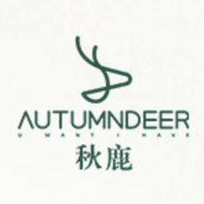 秋鹿AutumnDeer