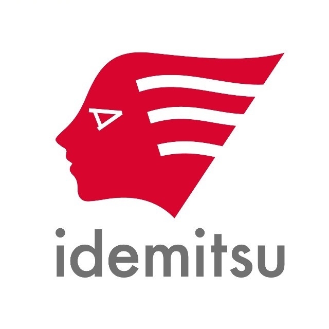 出光idemitsu