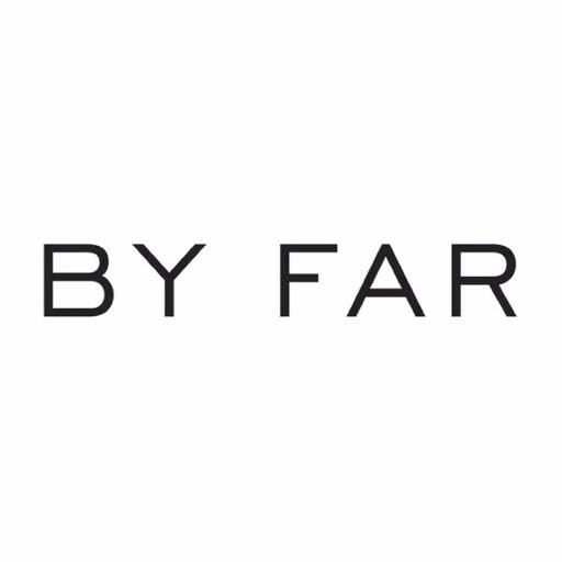 柏方BY FAR