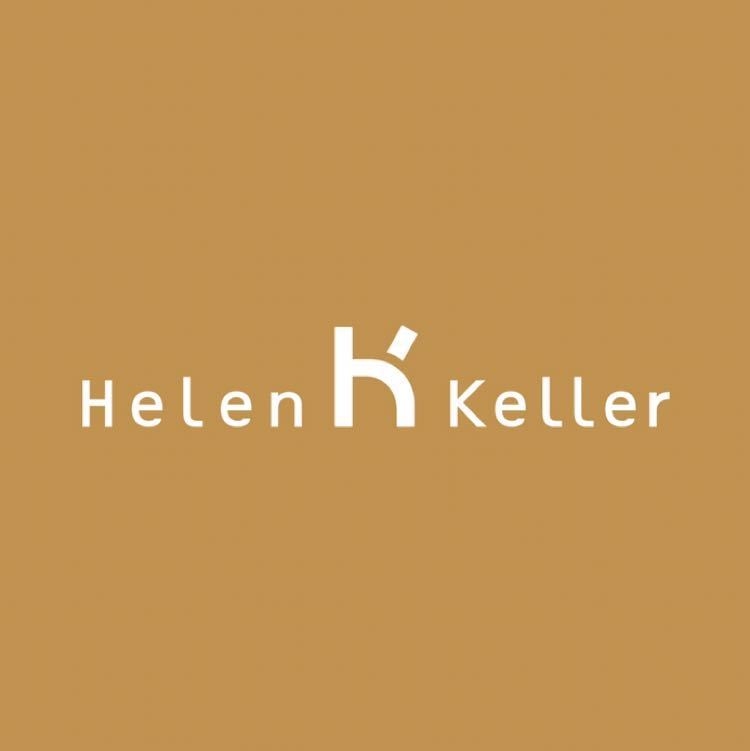 海伦凯勒Helen Keller
