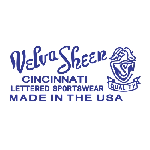 Velva Sheen