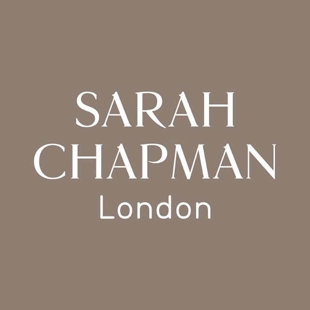 SARAH CHAPMAN