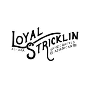 LOYAL STRICKLIN