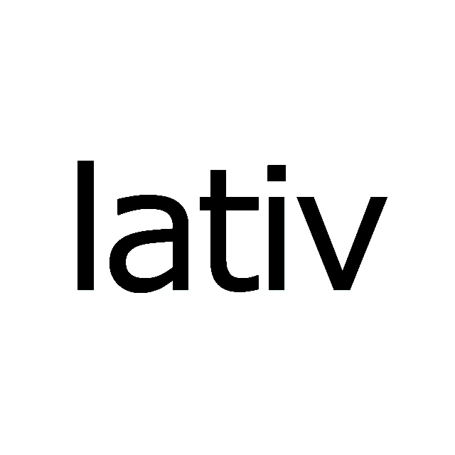 诚衣lativ