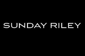 SUNDAY RILEY