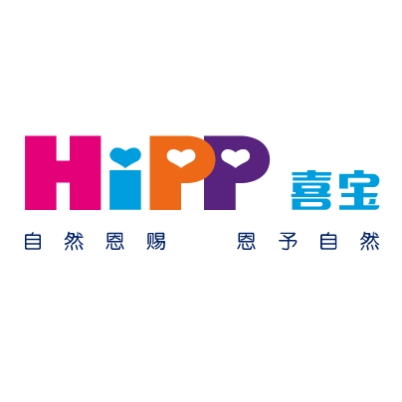 喜宝HiPP
