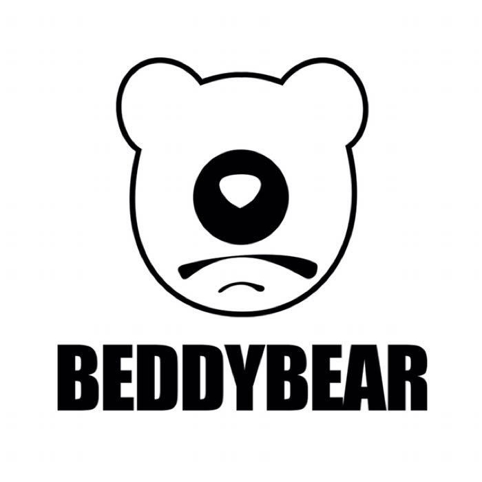 杯具熊BEDDYBEAR