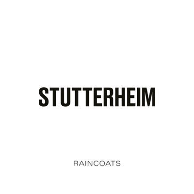 STUTTERHEIM