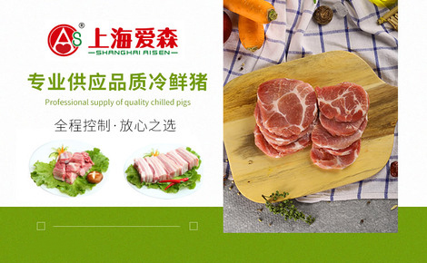 爱森AISEN