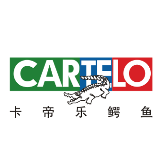卡帝乐鳄鱼CARTELO