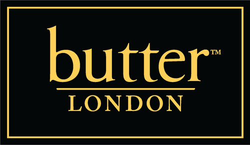 butter LONDON