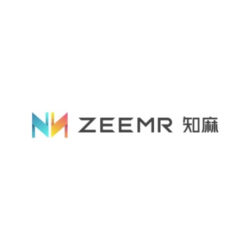 知麻ZEEMR