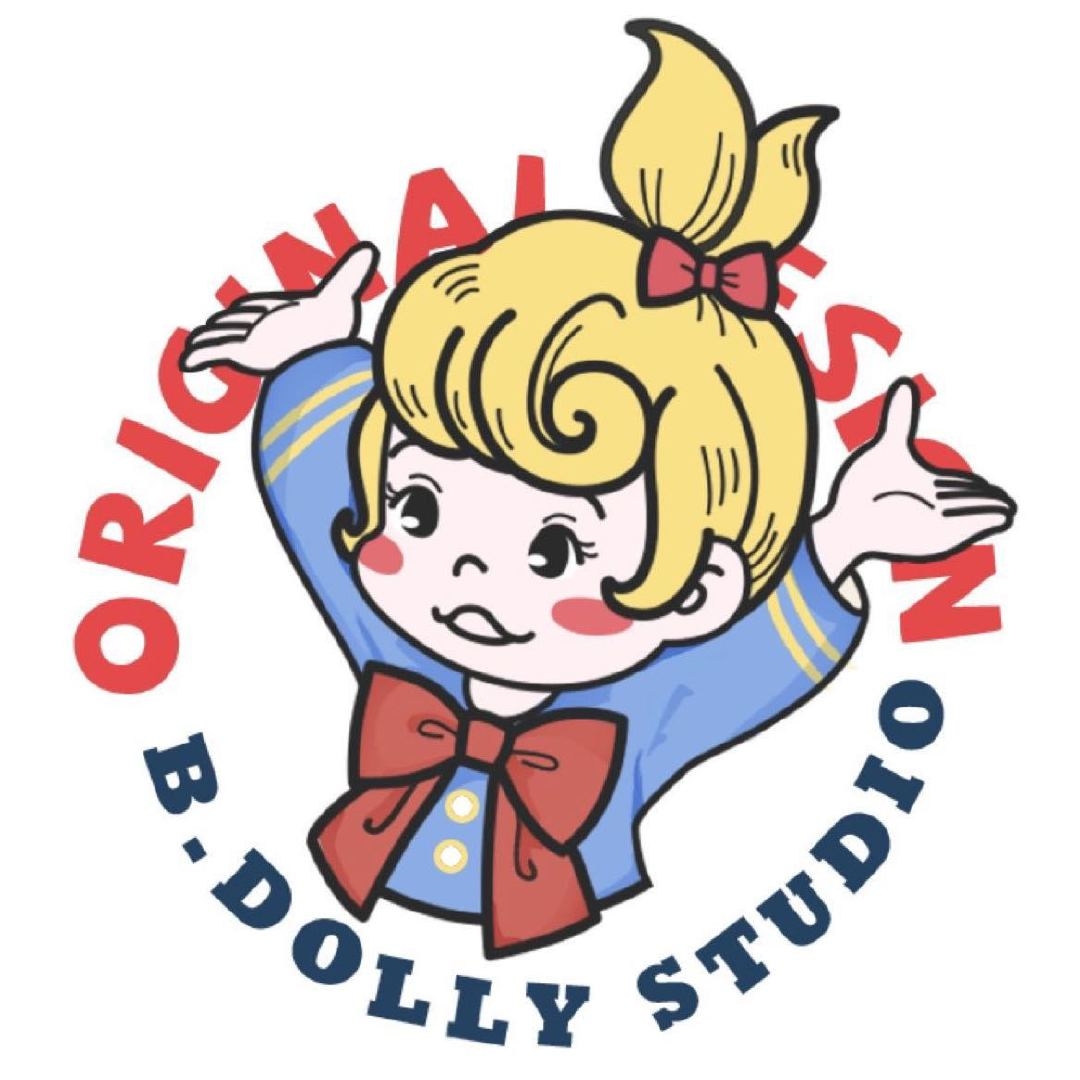 巴朵妮B.DOLLY