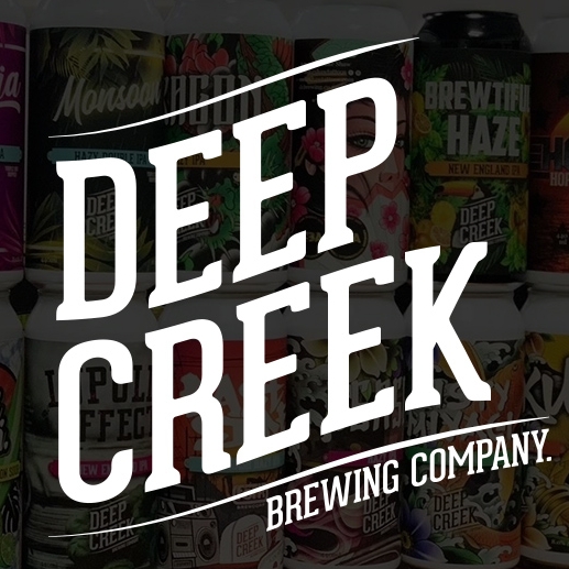DEEP CREEK