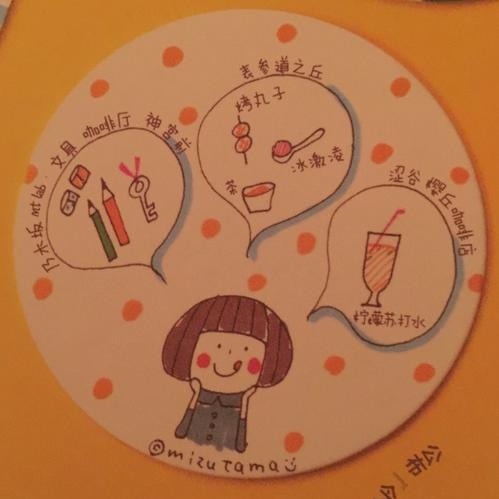 mizutama