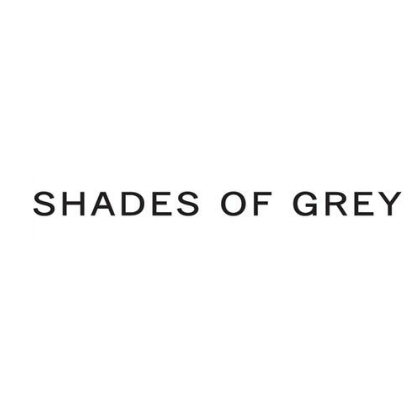 SHADES OF GREY