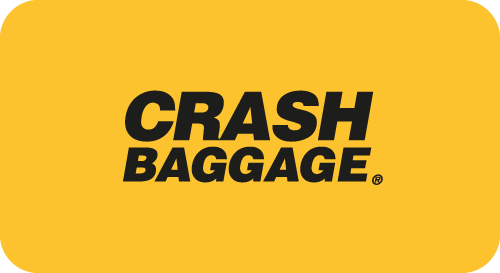 CRASH BAGGAGE