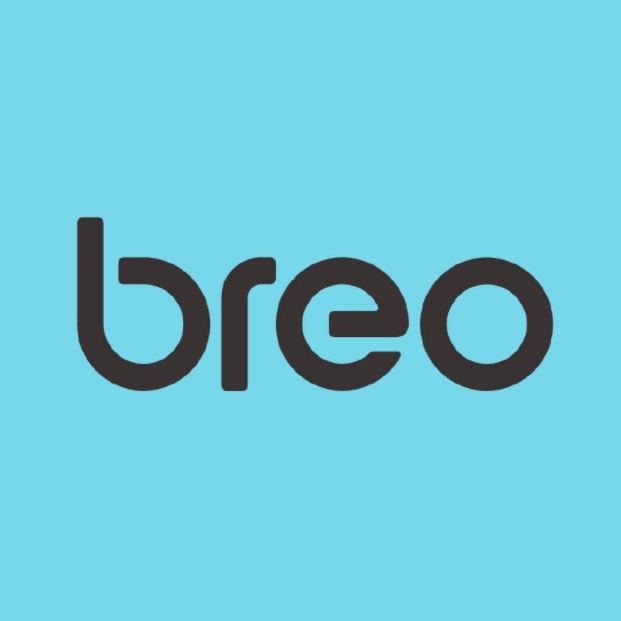 倍轻松breo
