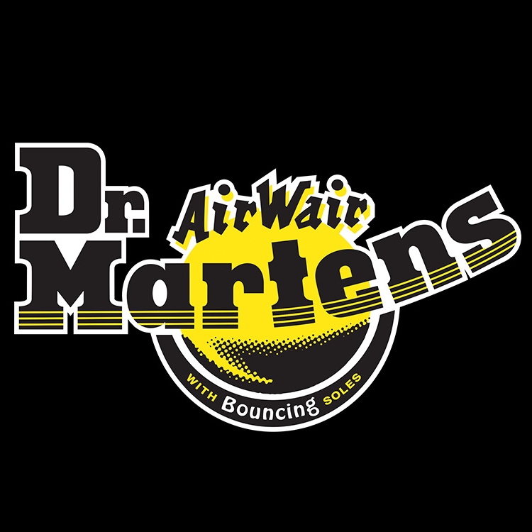 马丁博士Dr. Martens