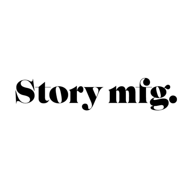 Story mfg.