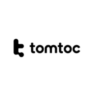 汤姆拓客tomtoc