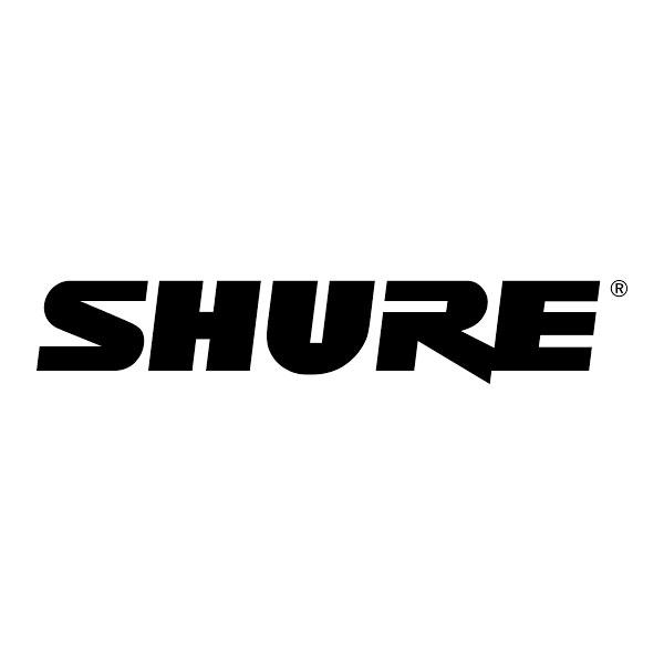 舒尔SHURE