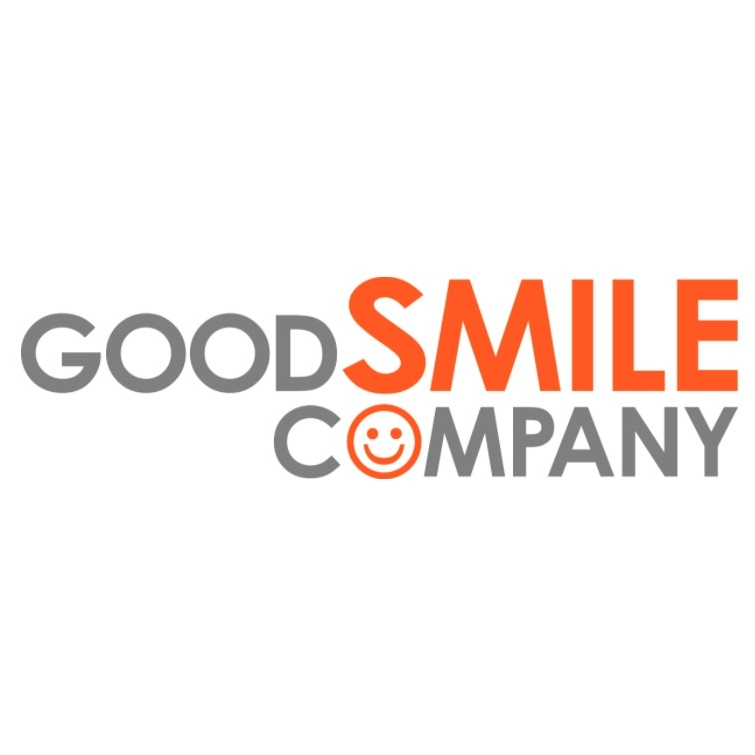 良笑Good Smile Company (GSC)