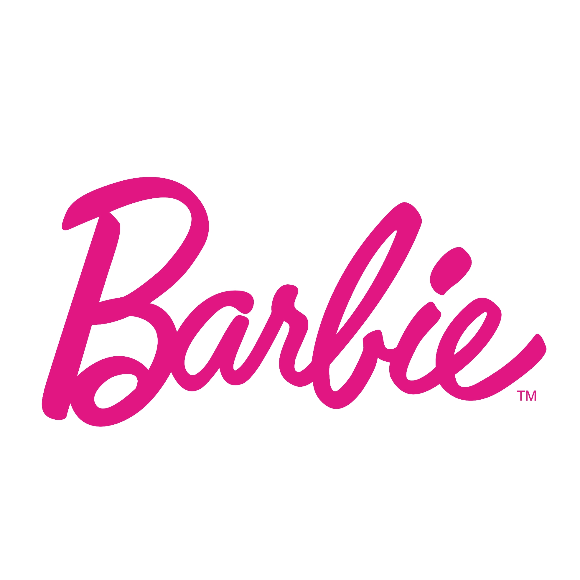 芭比Barbie