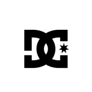 DC鞋DC Shoes