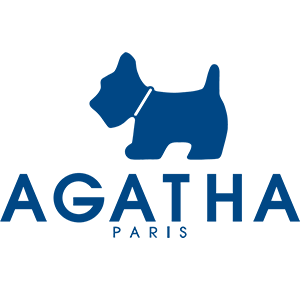 瑷嘉莎AGATHA Paris