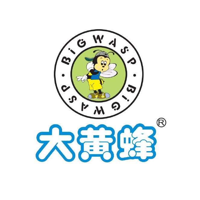 大黄蜂BIG WASP