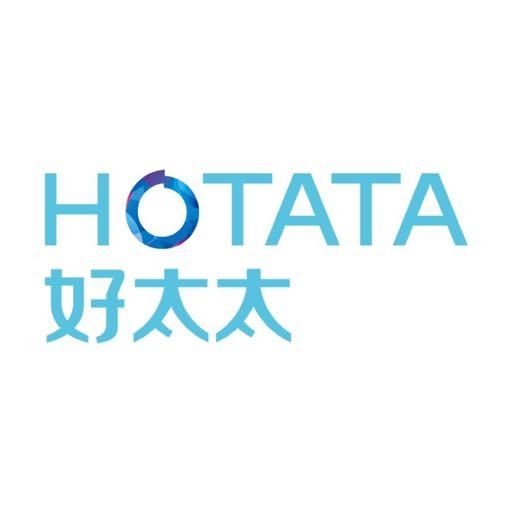 好太太HOTATA
