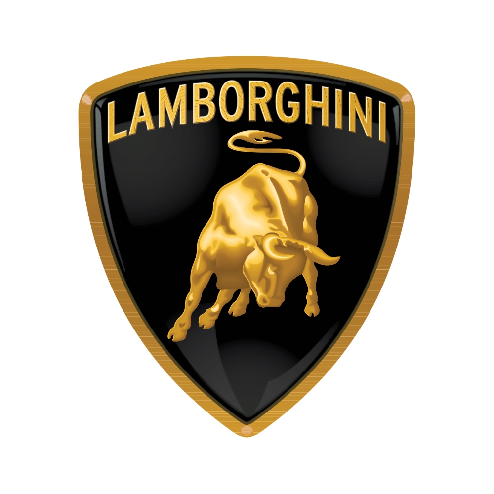 兰博基尼LAMBORGHINI