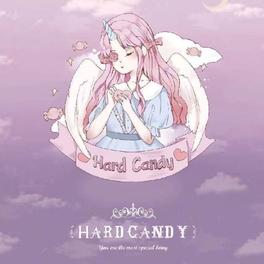 Hard Candy