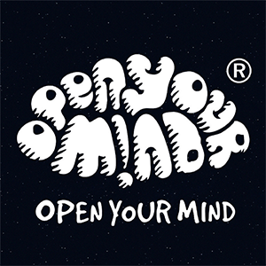 OPEN YOUR MIND