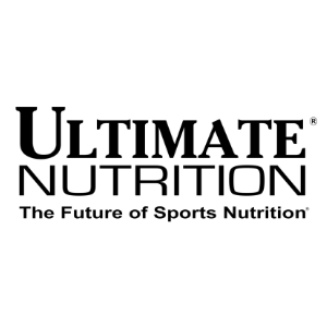 ULTIMATE NUTRITION