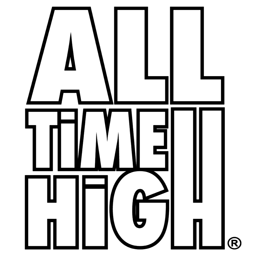 ALL TIME HIGH